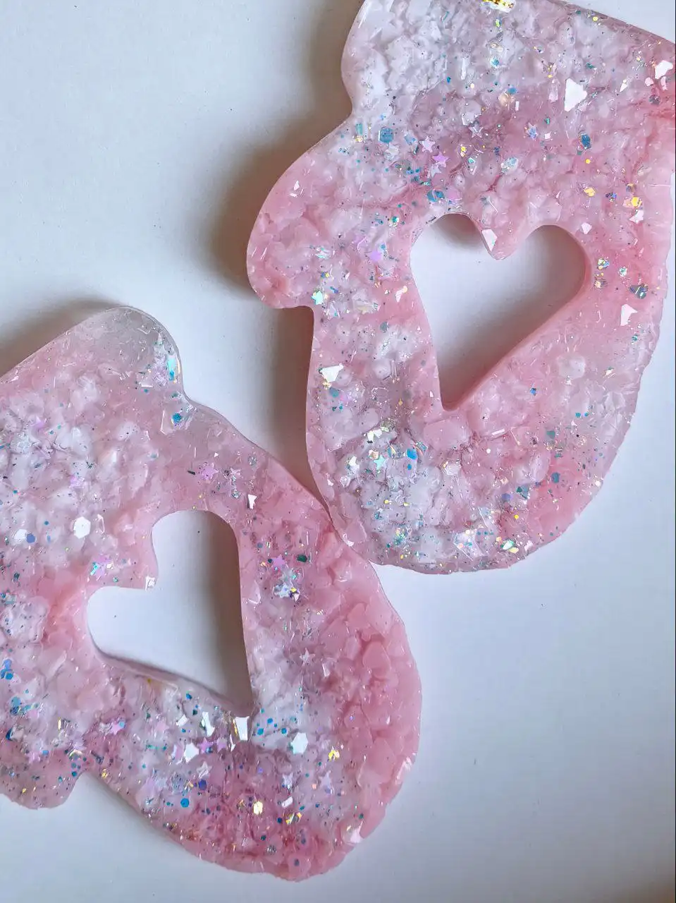 Елочные игрушки ручной работы