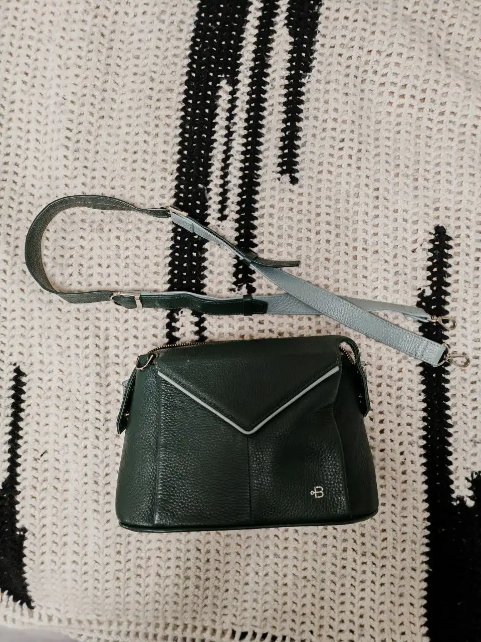 Продажа женских сумок из натуральной кожи бренда ВЕРФЬ