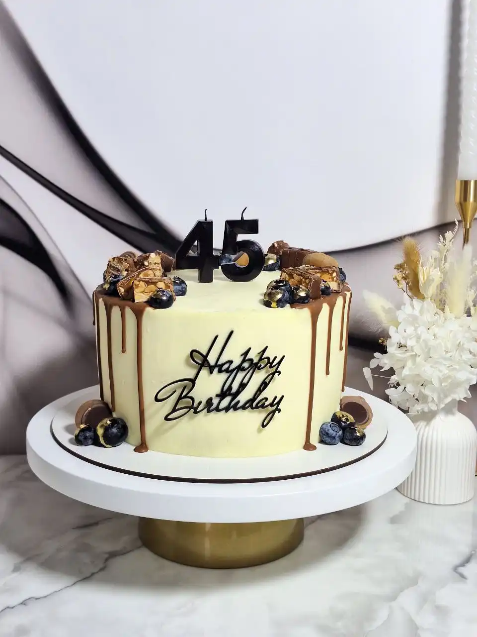 Торты и десерты на заказ в Железнодорожном