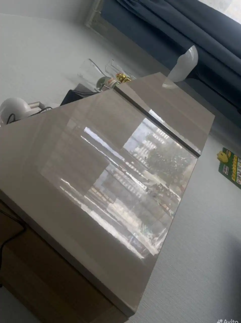 Растущий стул и система хранения IKEA