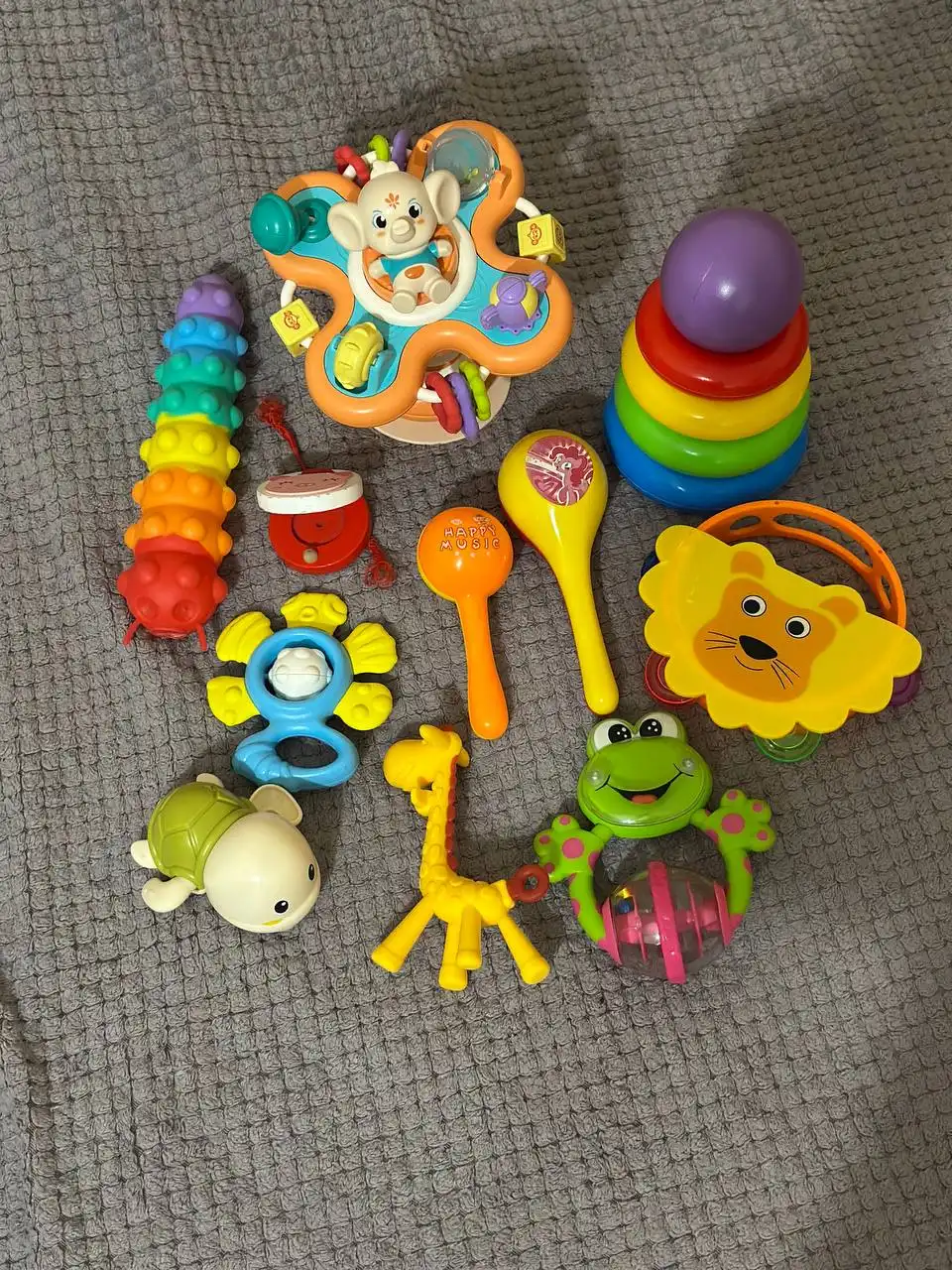 Продажа детских товаров и аксессуаров