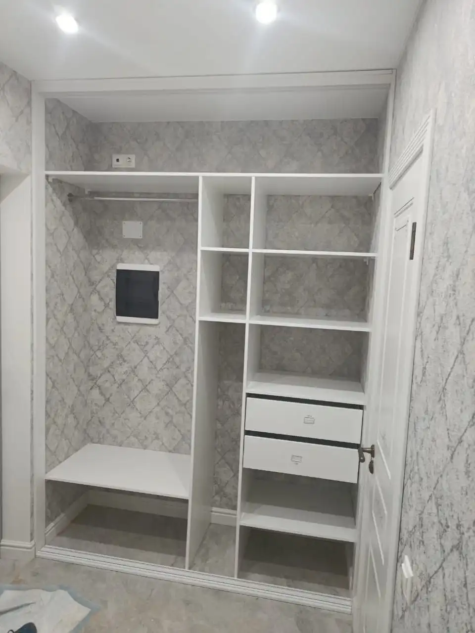 Шкафы-купе и корпусная мебель на заказ в Балашихе