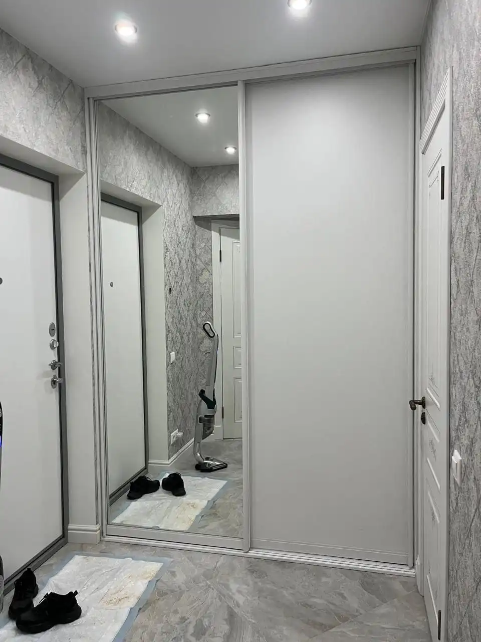 Шкафы-купе и корпусная мебель на заказ в Балашихе