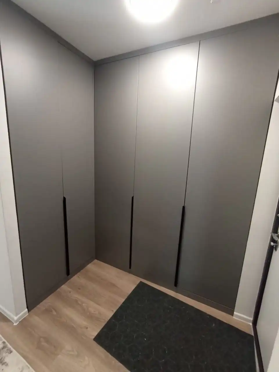 Шкафы-купе и корпусная мебель на заказ в Балашихе