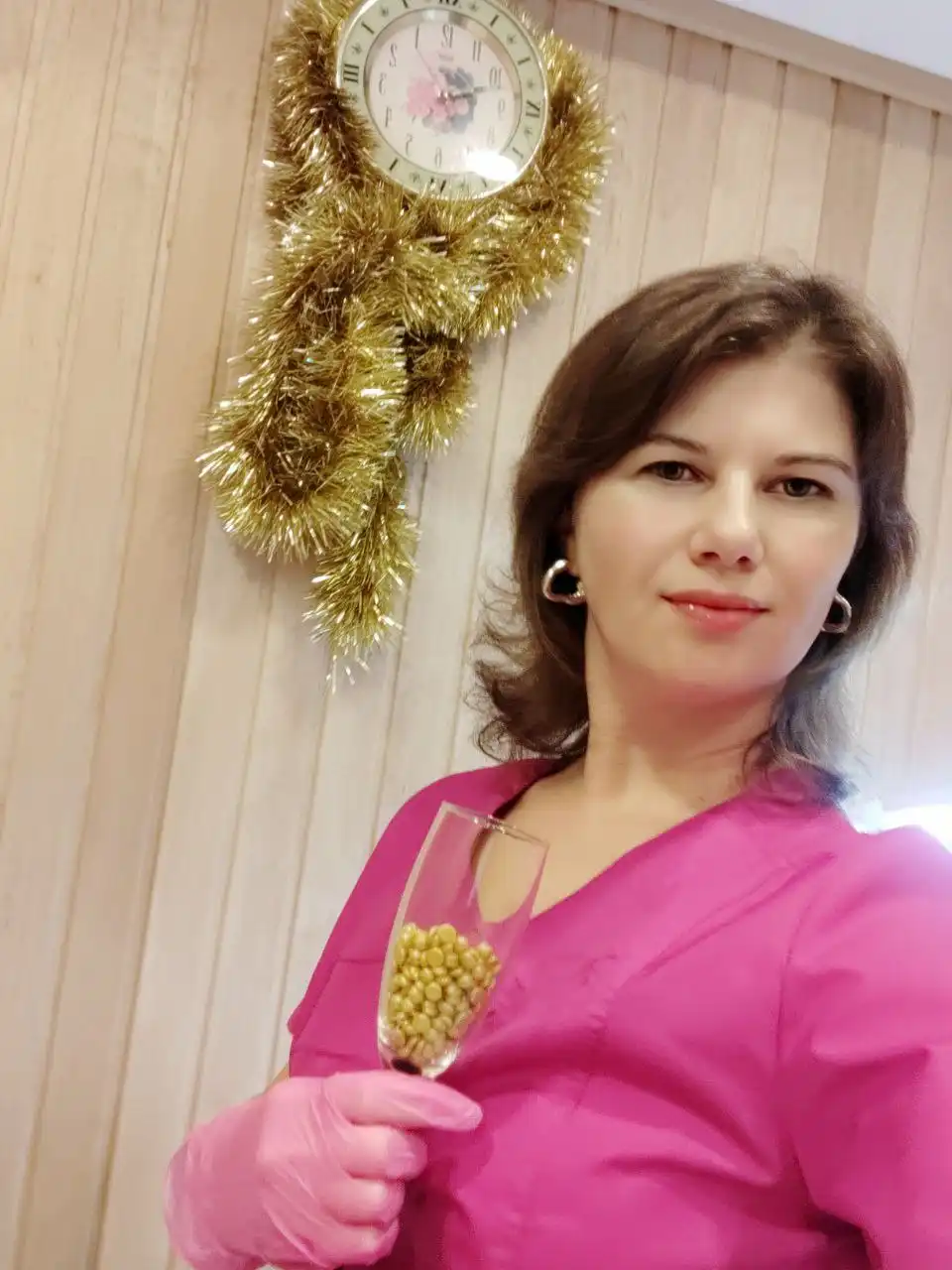 Депиляция воском в домашней обстановке