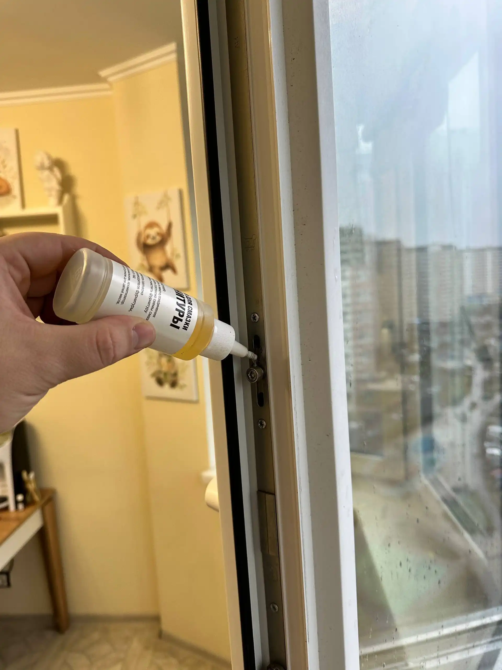 Ремонт окон с новогодней скидкой 5%