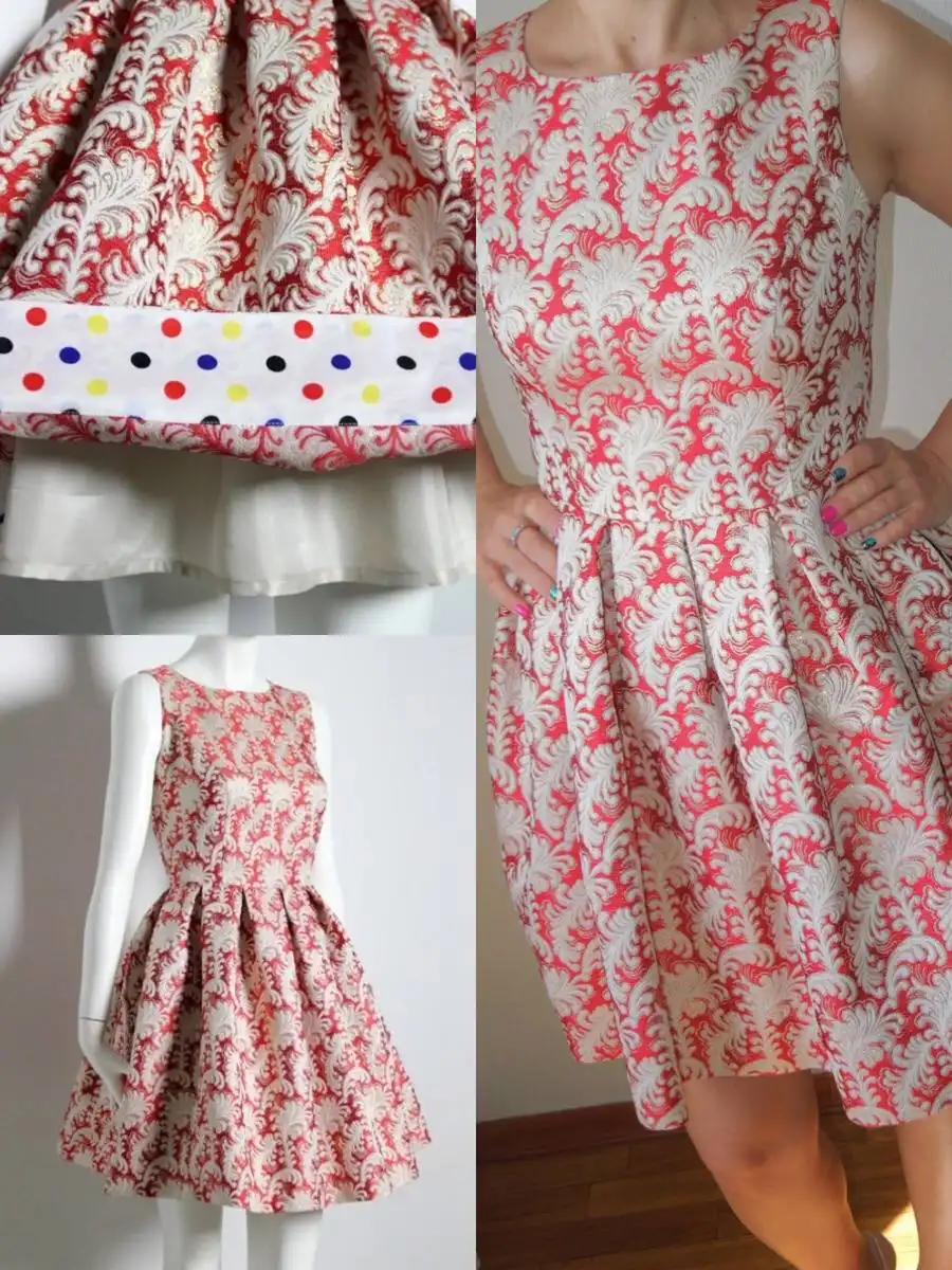 Вечернее платье Sonia Marmeladov