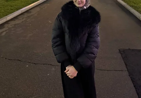 Продам зимнюю куртку размер 42-44 - частное объявление в Балашиха