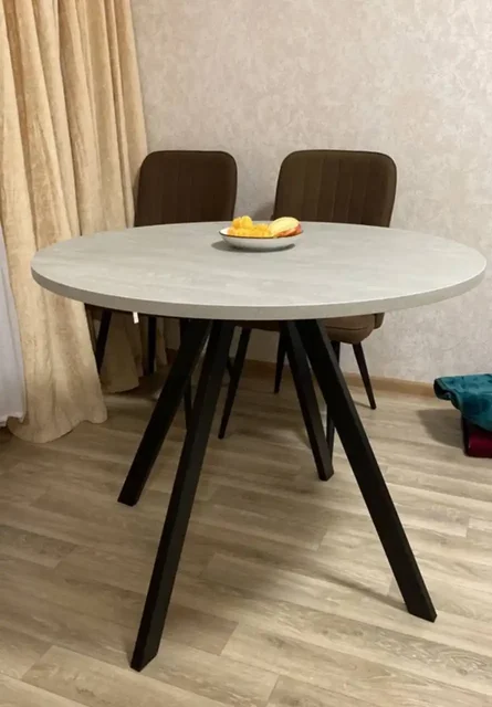 Стол 90x90 - частное объявление в Балашиха