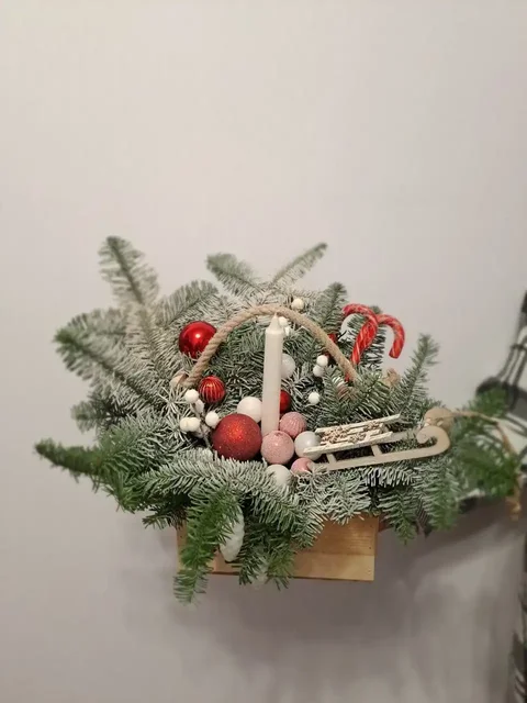 Рождественские подарки в Балашихе - Барахолка в Балашиха