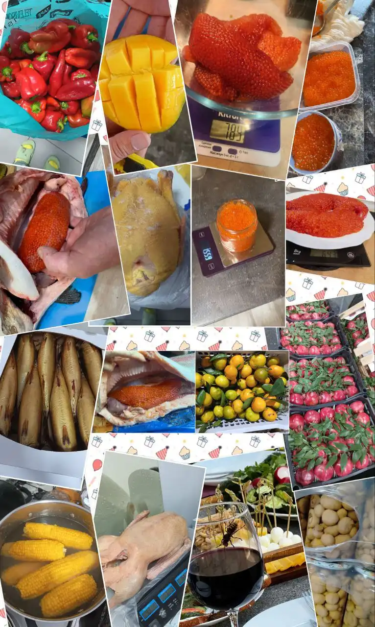 Приглашение в клиентскую группу с бесплатной доставкой