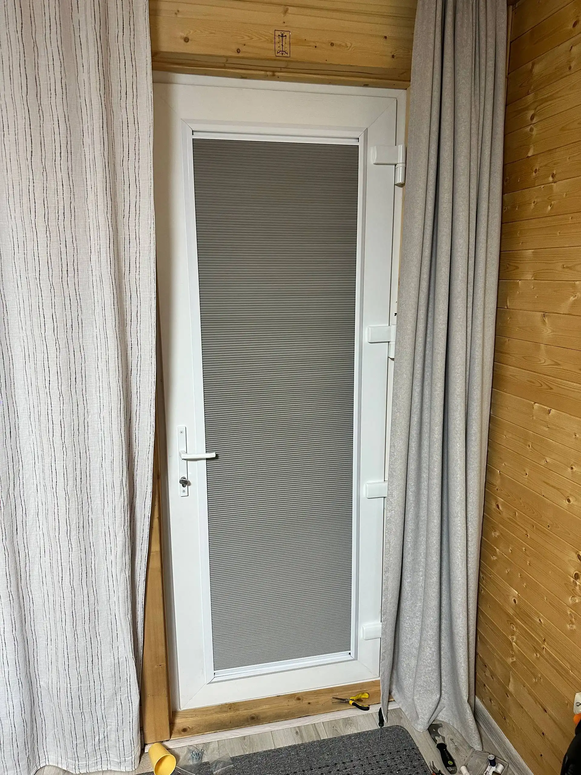 Ремонт и обслуживание окон в Балашихе