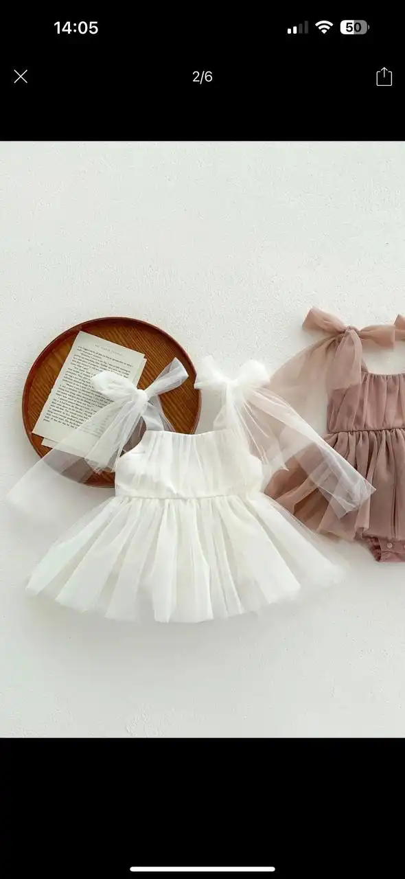 Продажа детских товаров и одежды