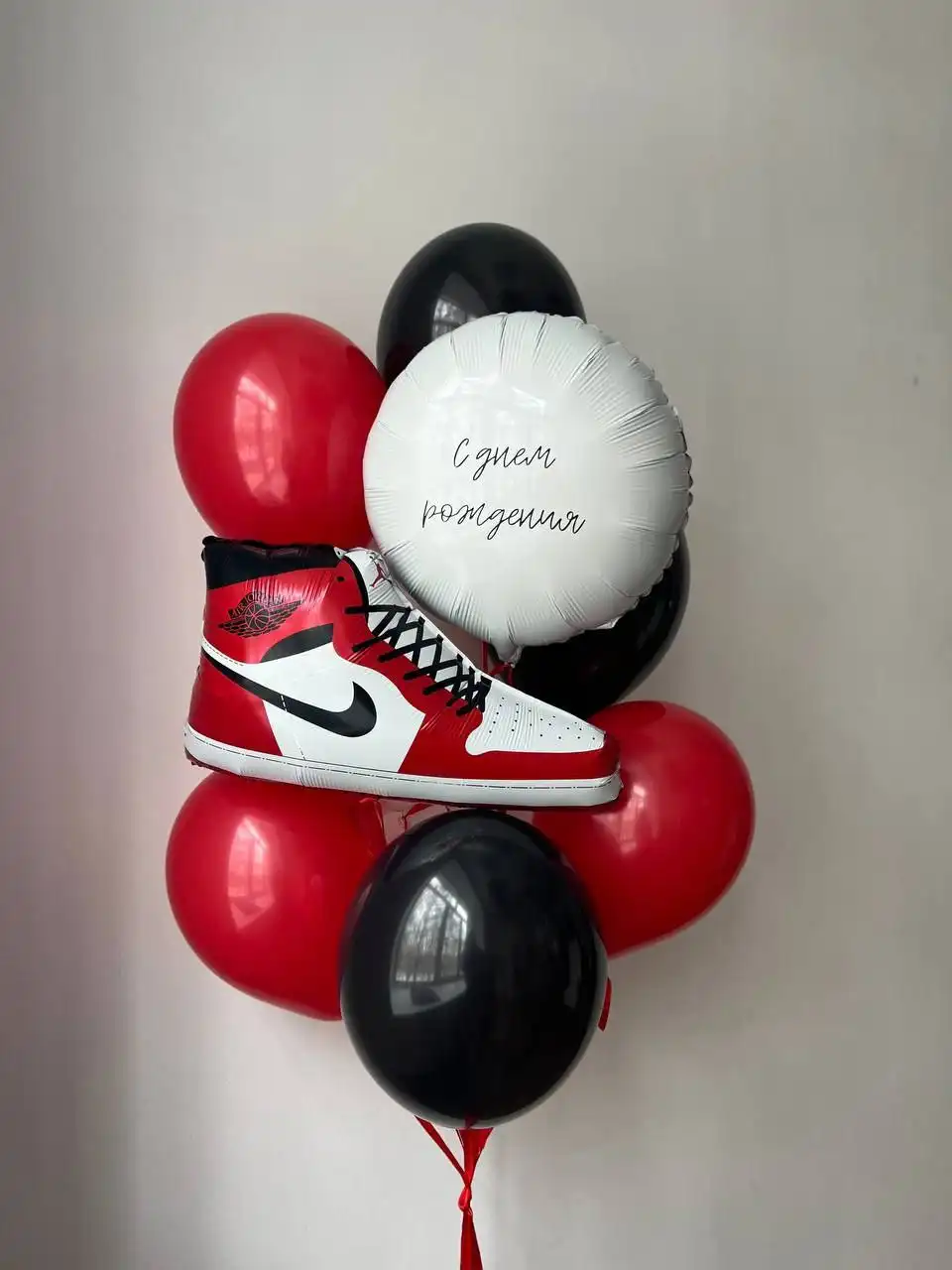 Интернет-магазин воздушных шаров