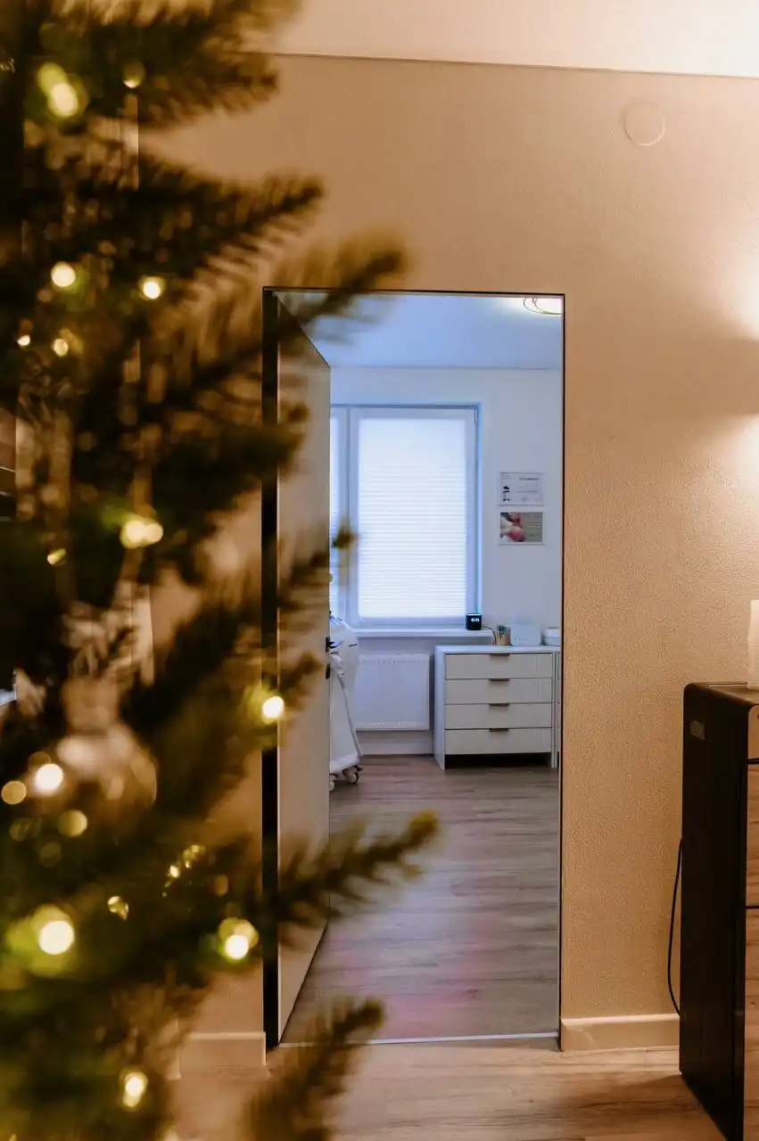 Лазерная эпиляция и косметологические процедуры