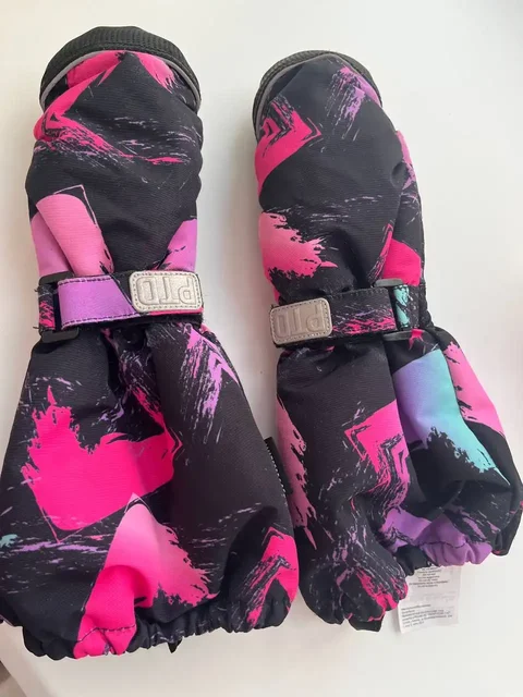 Рукавицы PlayToday для детей 7-9 лет - Разное в Балашиха