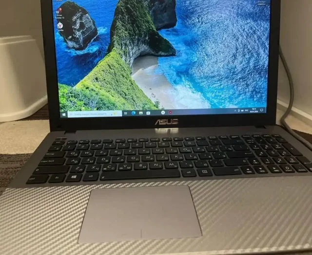 Продам ноутбук в рабочем состоянии - Электроника в Балашиха