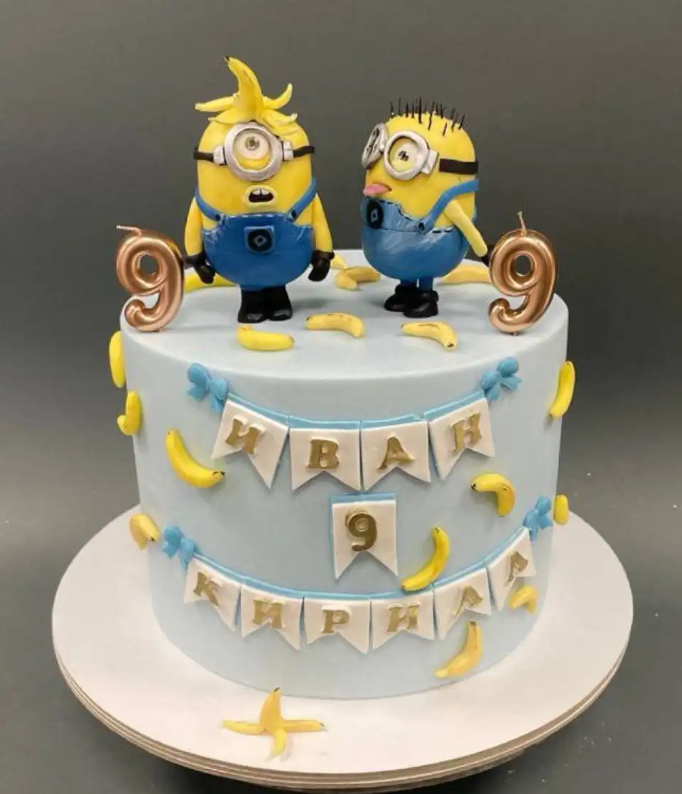 Домашняя кондитерская «Еловый Ёжик» в Балашихе