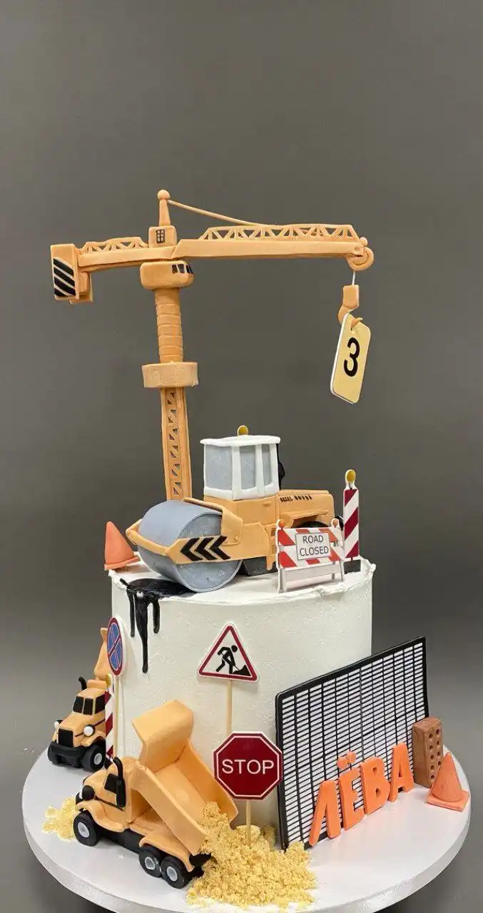 Домашняя кондитерская «Еловый Ёжик» в Балашихе