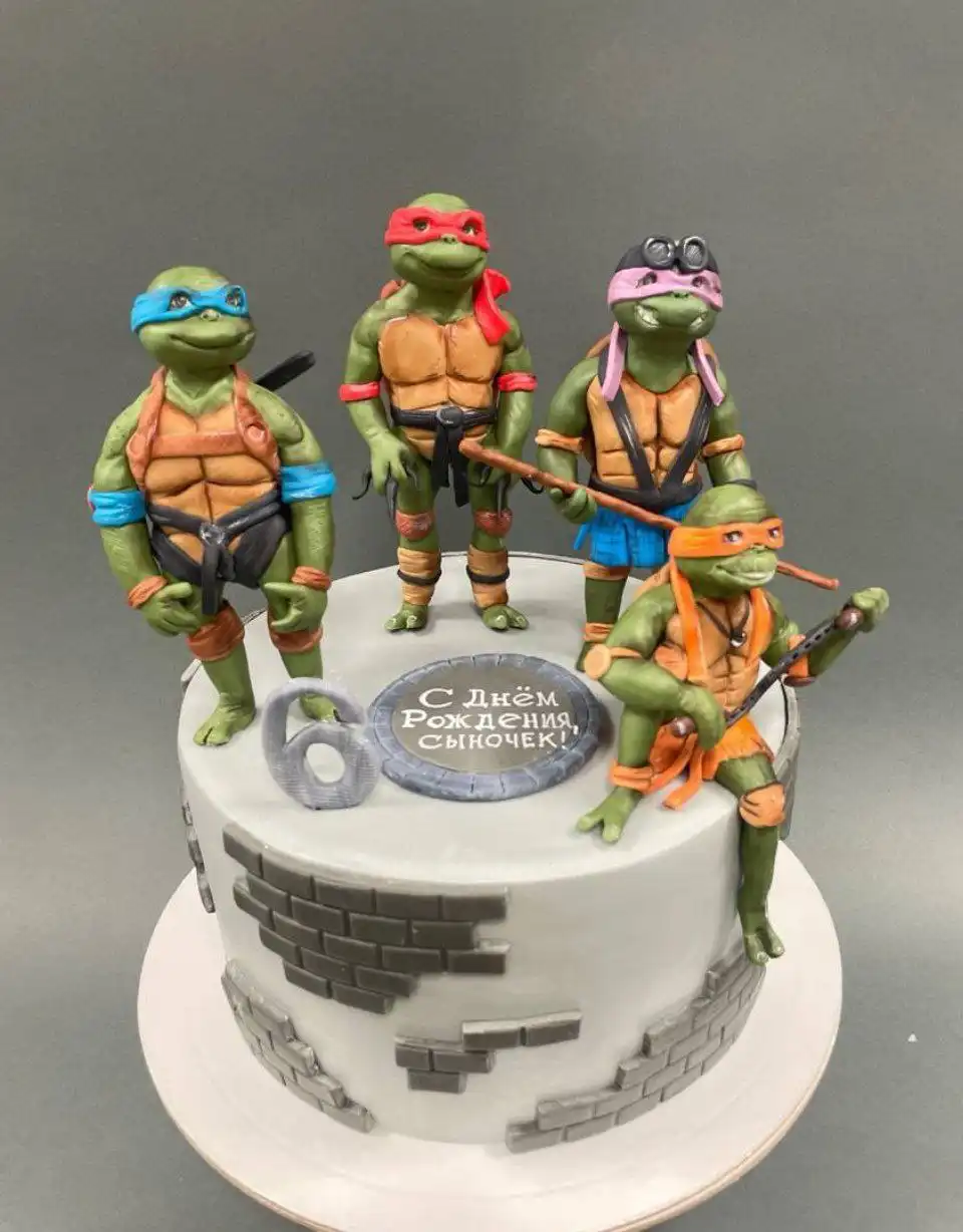 Домашняя кондитерская «Еловый Ёжик» в Балашихе