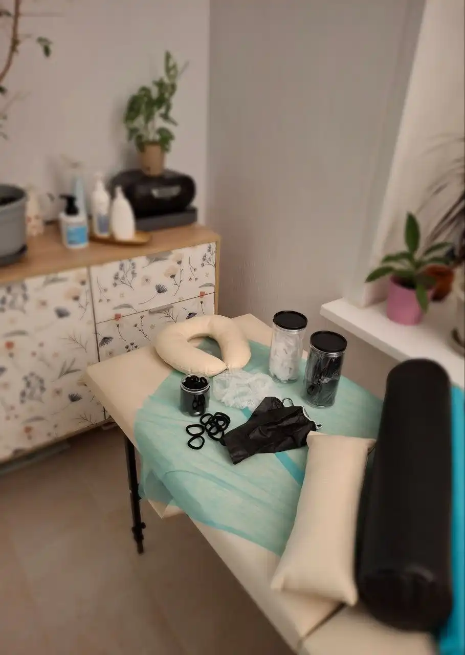 Профессиональный массаж для женщин в Балашихе