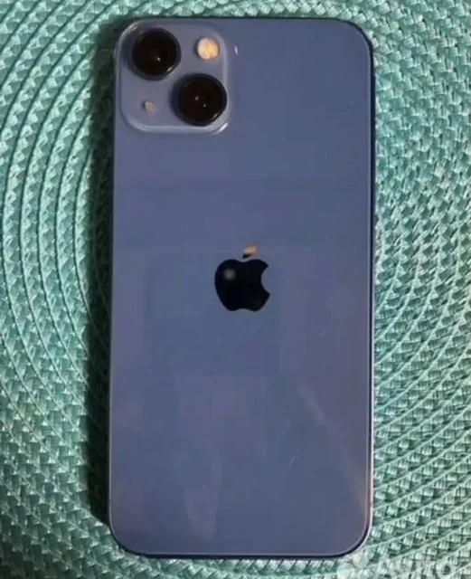 iPhone 13 128гб в хорошем состоянии - Электроника в Балашиха