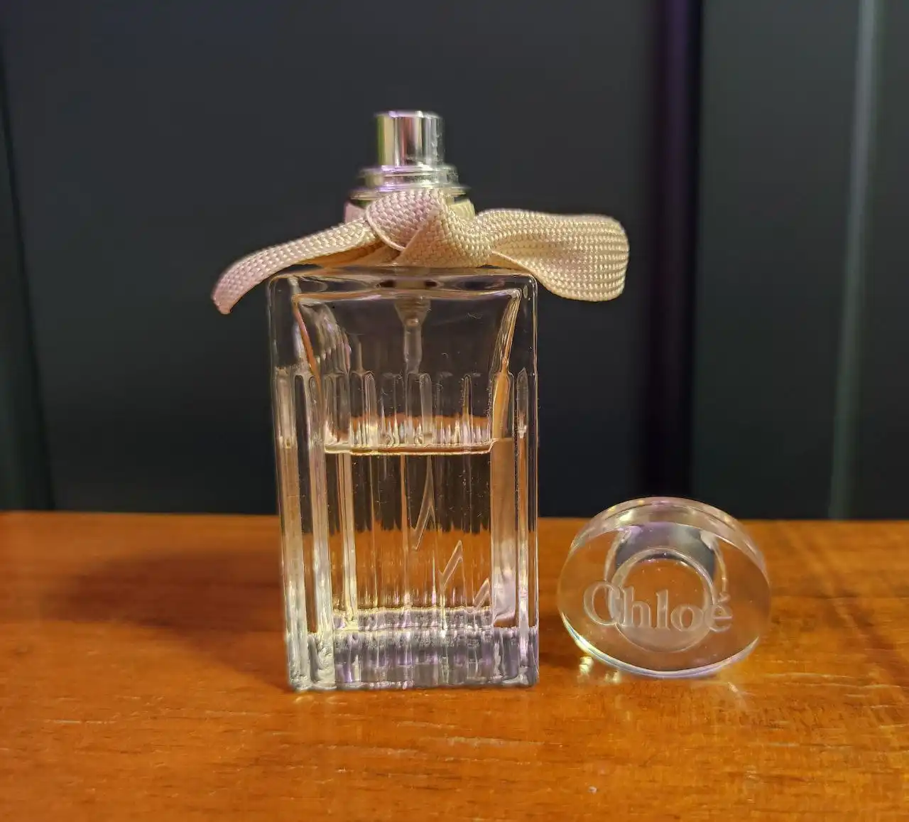 Продам парфюм Lancome La Vie Est Belle и Chloe