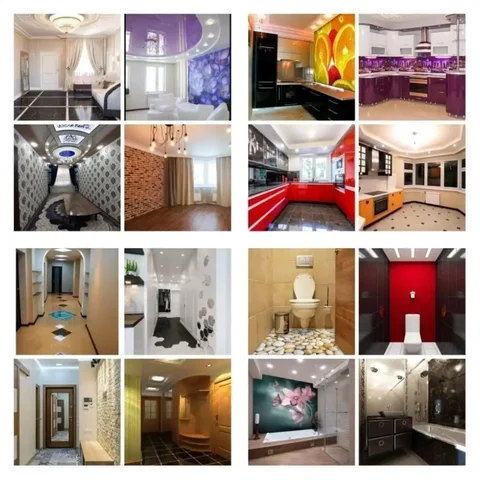 Строительные и отделочные работы от частных мастеров - Услуги в Балашиха