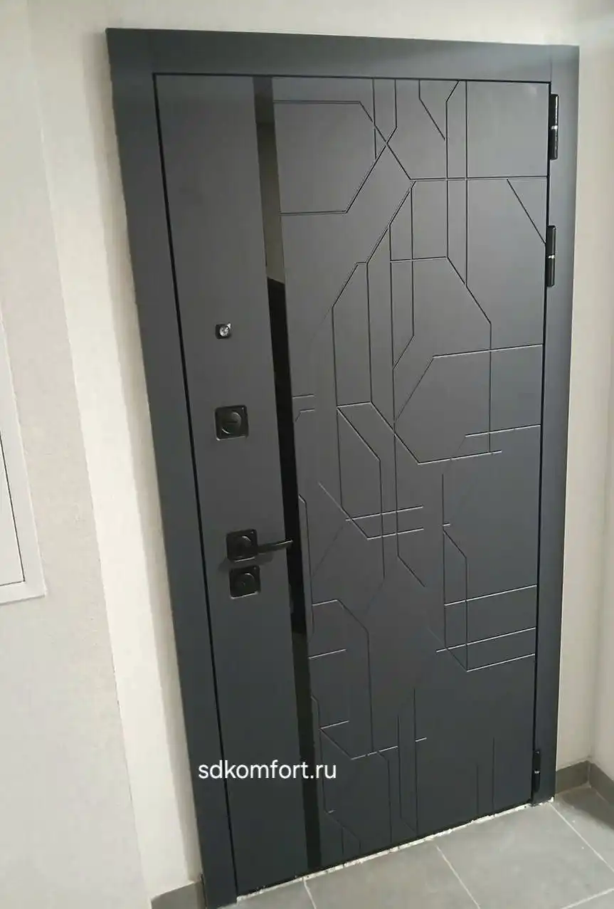 Входные двери INTEKO производства Йошкар-Ола в Москве