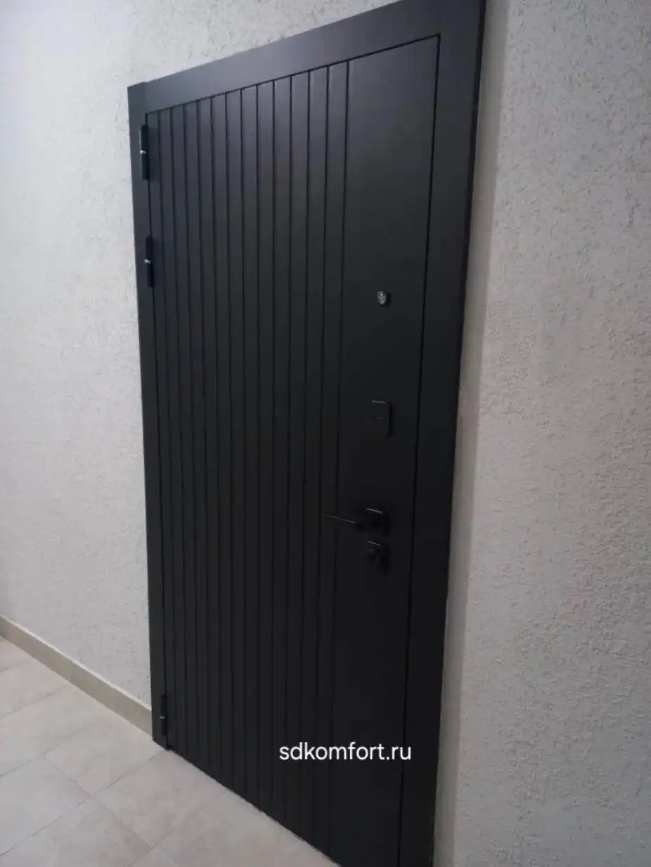 Входные двери INTEKO производства Йошкар-Ола в Москве