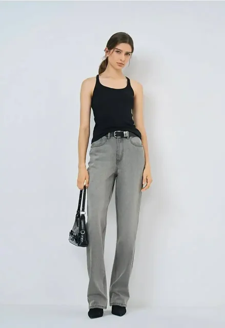 Новые джинсы с бирками размер 38 EUR (46 RU) - Одежда в Балашиха