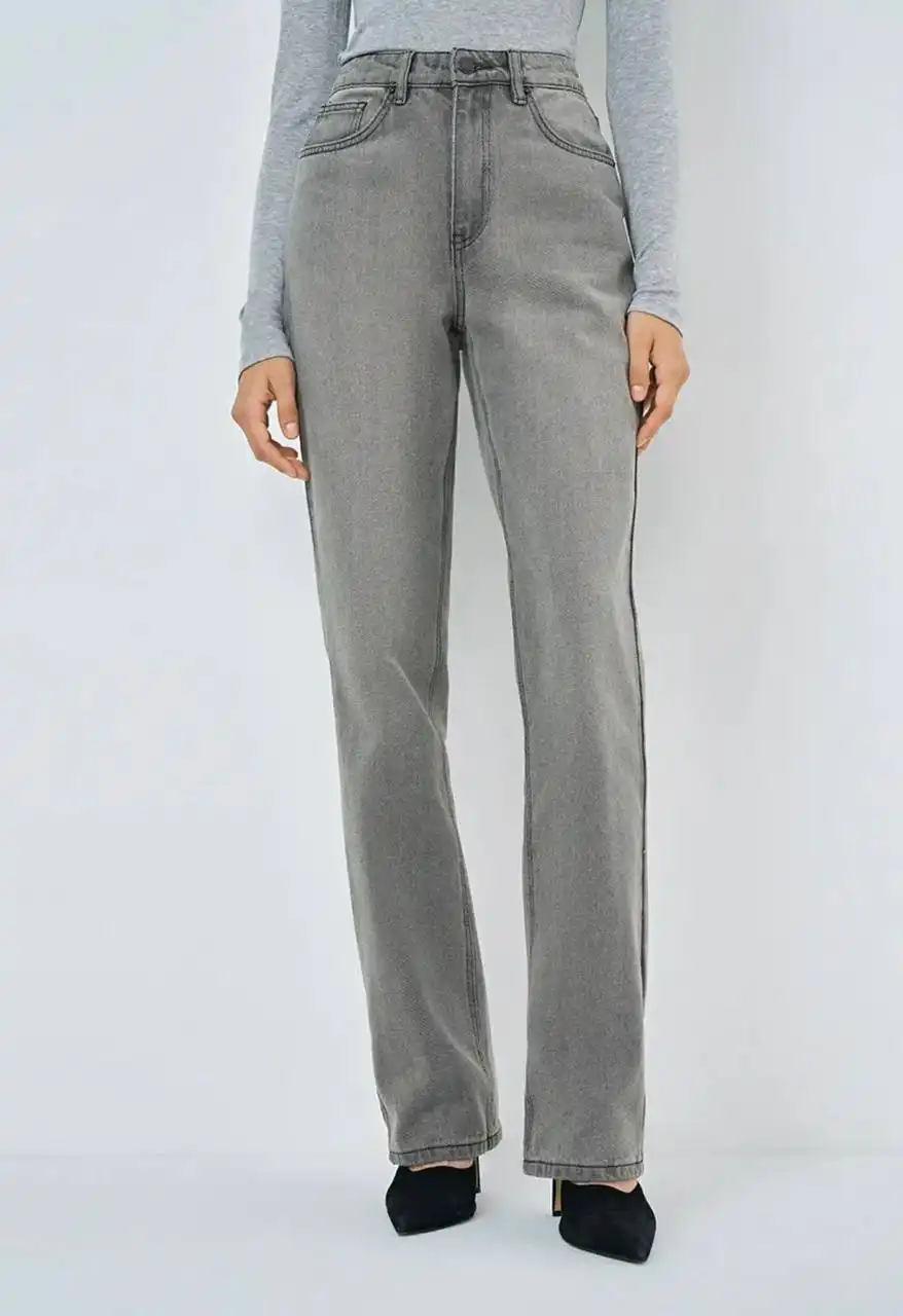 Новые джинсы с бирками размер 38 EUR (46 RU) - Джинсы (Одежда) в Балашиха