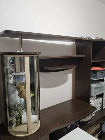 Шкаф-комод под ТВ - частное объявление в Балашиха