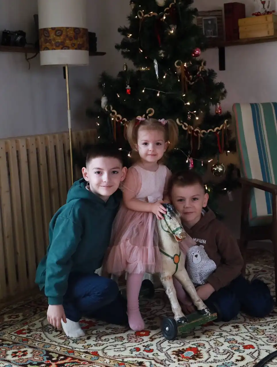 Профессиональная фотосъемка живых эмоций и настоящих моментов - Фотосъемка (Услуги) в Балашиха