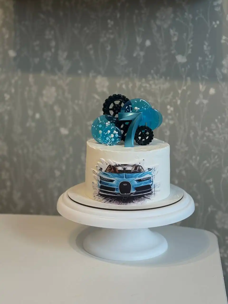 Макарон, торты и моти к 14 февраля - Продукты питания (Барахолка) в Балашиха