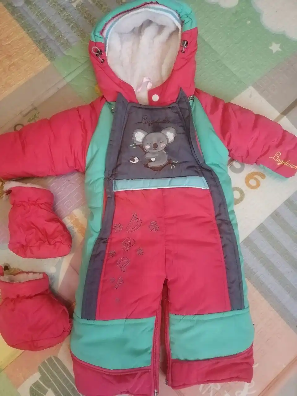 Детская одежда и аксессуары - Детская одежда (Барахолка) в Балашиха