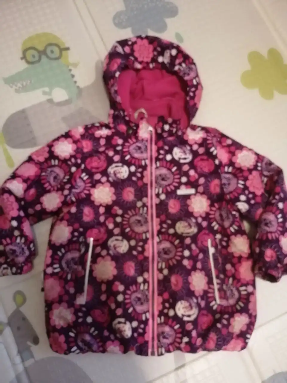 Детская одежда и аксессуары - Детская одежда (Барахолка) в Балашиха