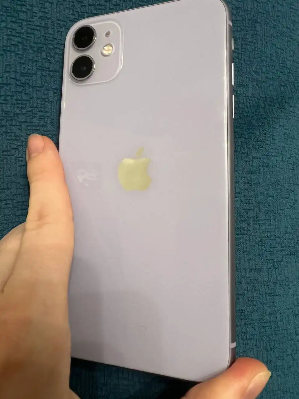 Айфон 11, 64гб, в идеальном состоянии - Смартфоны (Электроника) в Балашиха