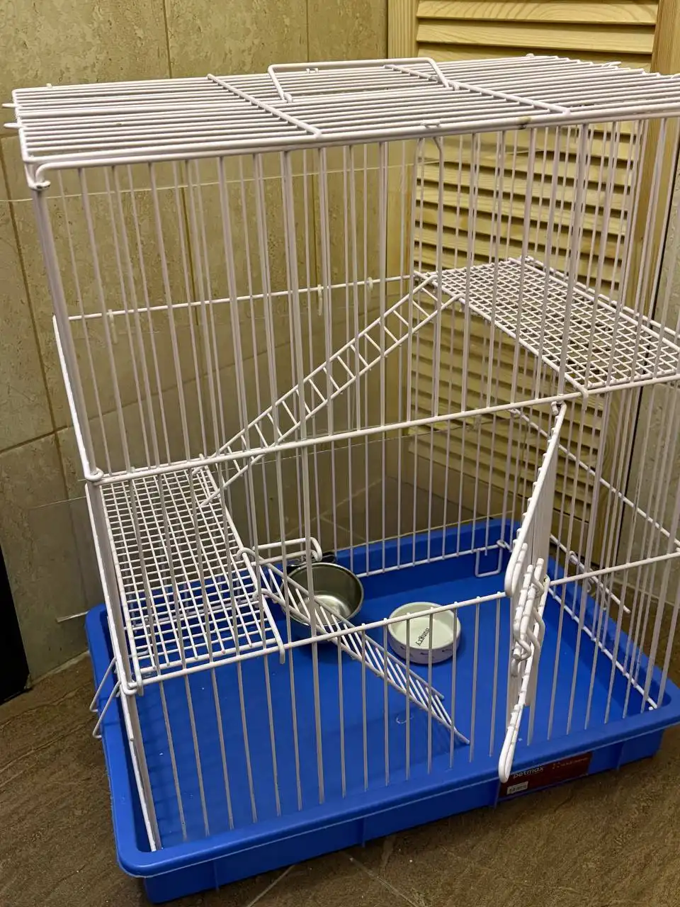 Продам клетку для крыс - Барахолка в Балашиха