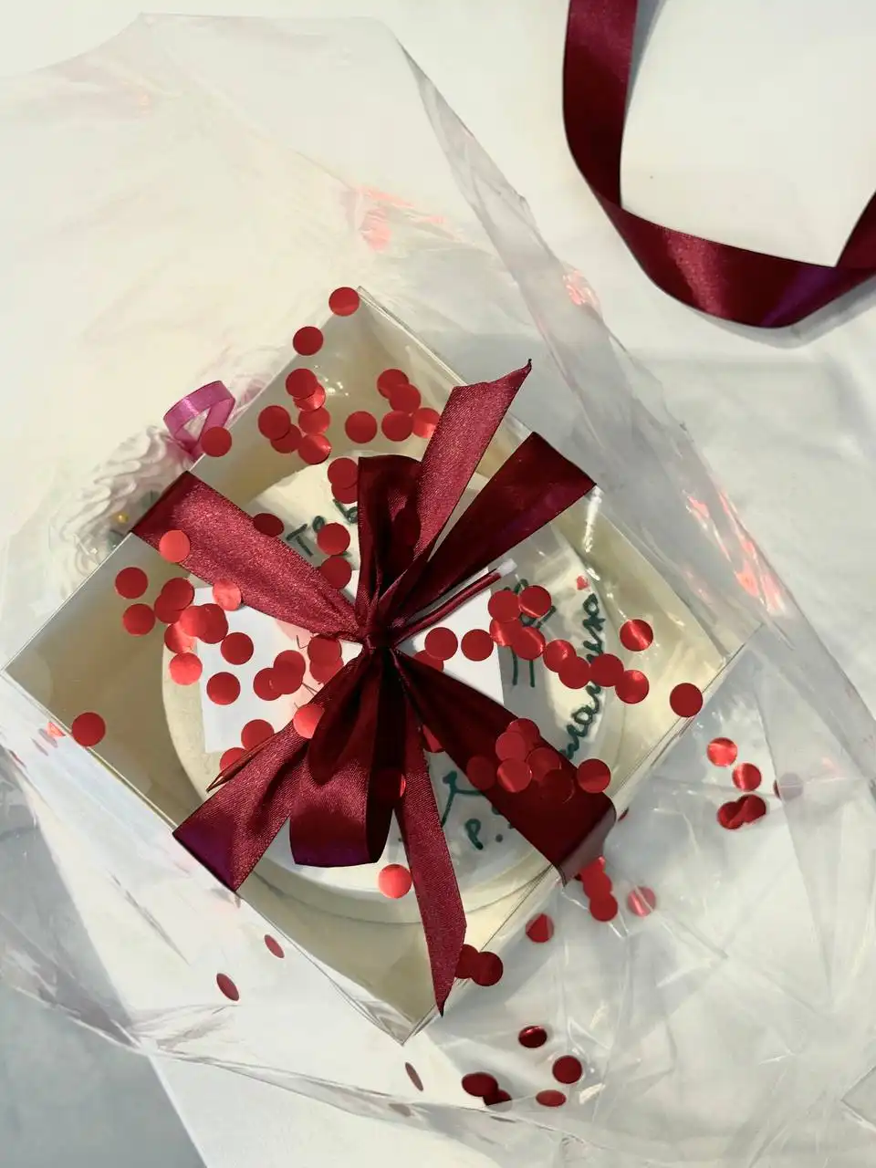 Торты, моти, макарон и другие десерты к праздникам - Продукты питания (Барахолка) в Балашиха