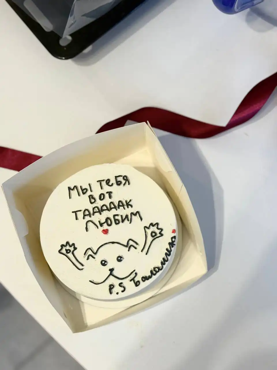 Торты, моти, макарон и другие десерты к праздникам - Продукты питания (Барахолка) в Балашиха