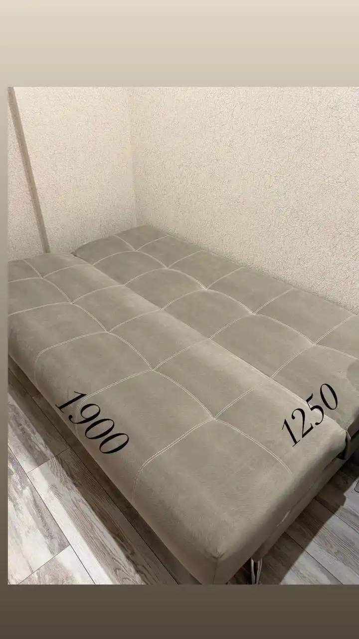 Продается диван как новый - Барахолка в Балашиха