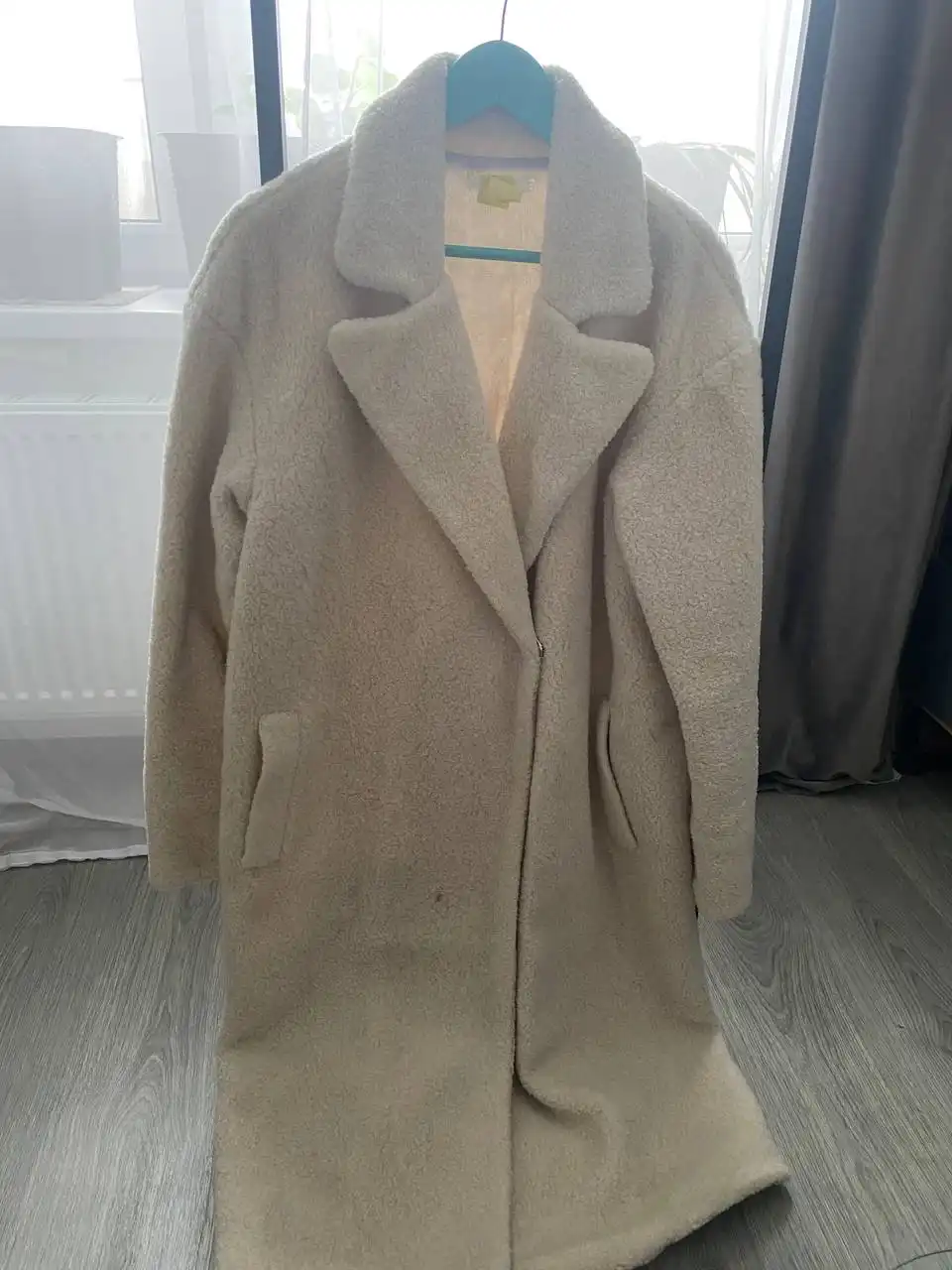 Продам искусственную шубку, дубленку и зимнюю парку размер 46 - Верхняя одежда (Одежда) в Балашиха