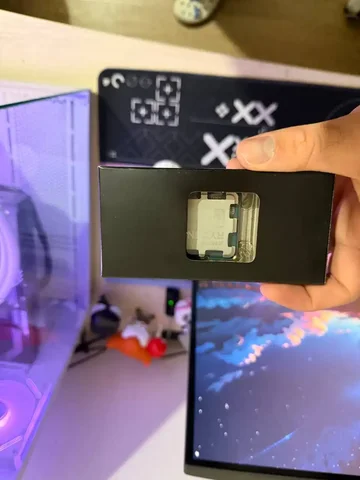 Продажа процессора AMD Ryzen 5 7500F - Игровые консоли в Балашиха