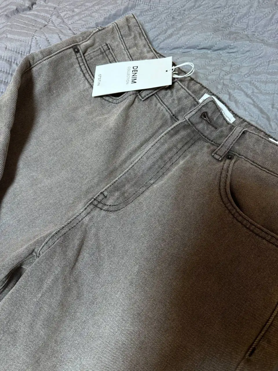 Новая одежда с бирками: джинсы, куртки, топ, казаки - Одежда в Балашиха