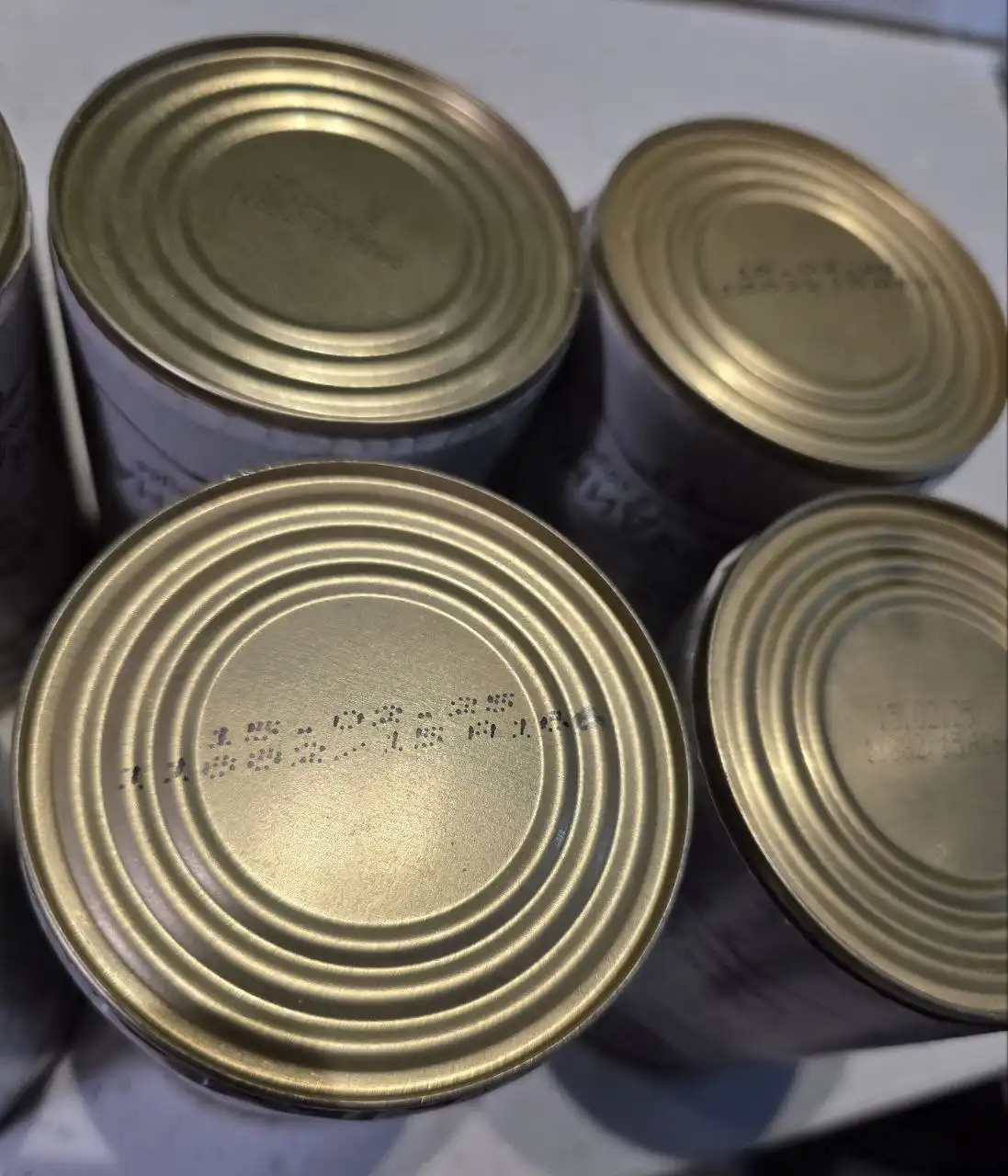 Влажный корм для собак 12 банок - Корма для животных (Барахолка) в Балашиха