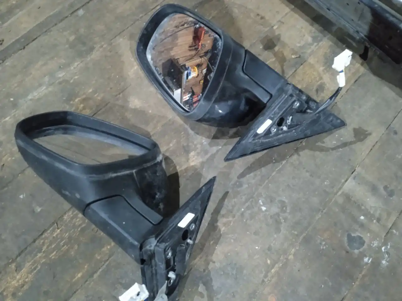 Запчасти на Chery Tiggo 7pro - Автозапчасти (Запчасти) в Балашиха