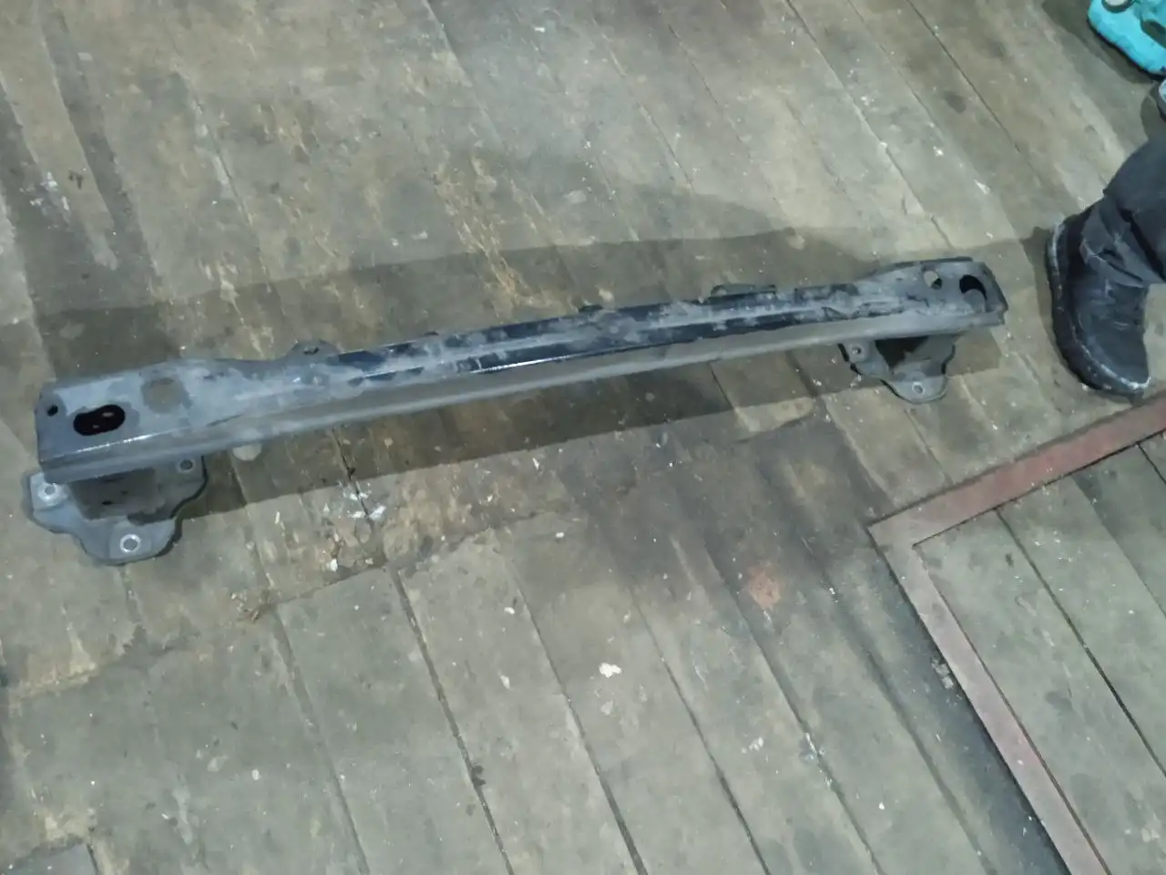 Запчасти на Chery Tiggo 7pro - Автозапчасти (Запчасти) в Балашиха