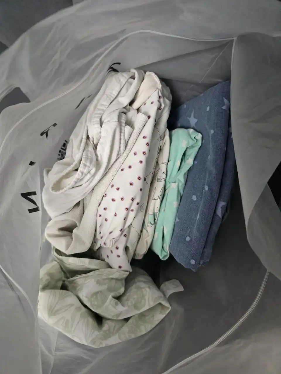 Кроватка детская с маятником 120x60 - Детская мебель (Товары для детей) в Балашиха