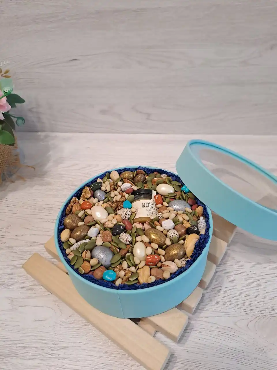 Авторские гастрономические наборы в подарочной упаковке - Подарки (Барахолка) в Балашиха